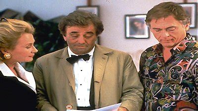 columbo season 10 episode 5